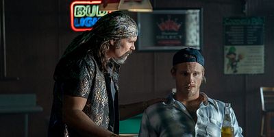 Pôster de Cutting Promos