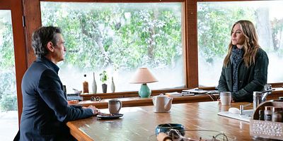 Pôster de My least favorite year