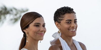 Pôster de The Big Five Oh