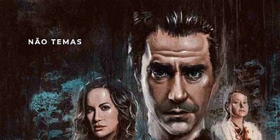 Pôster de Book I: Genesis