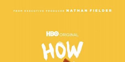 Pôster de How To Make Small Talk