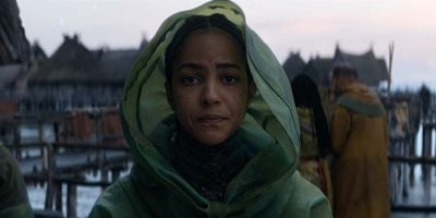 Pôster de The Emperor's Peace