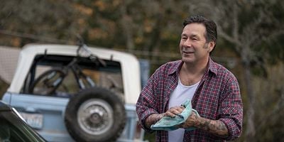 Pôster de Sea Glass