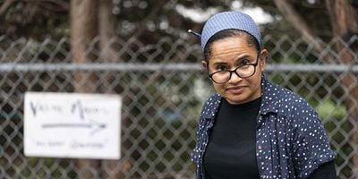 Pôster de Dollar Store