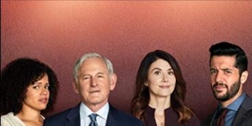 Pôster de Sins of the Fathers