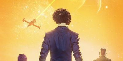 Pôster de Cowboy Gospel