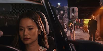 Pôster de The Big Picture