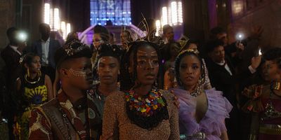 Pôster de Family Matters