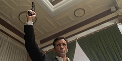 Pôster de El Gran Club