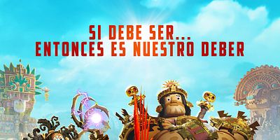 Pôster de Quinceañera