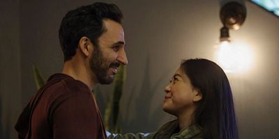 Pôster de The Skinner