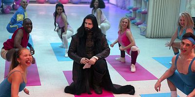 Pôster de The Wellness Center