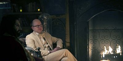 Pôster de The Prisoner