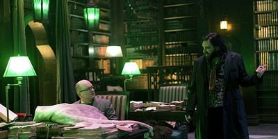 Pôster de The Cloak of Duplication