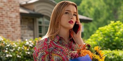 Pôster de A Good Marriage in Every Sense