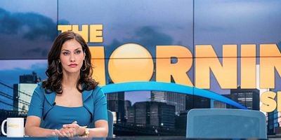 Pôster de A Private Person