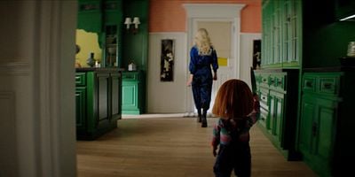 Pôster de I Like To Be Hugged