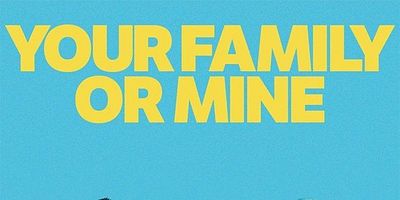 Pôster de The Couch