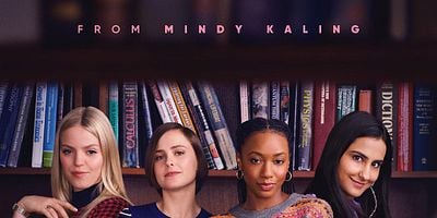 Pôster de Welcome to Essex