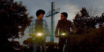 Pôster de Little Little Lies