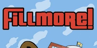 Pôster de A Forgotten Yesterday