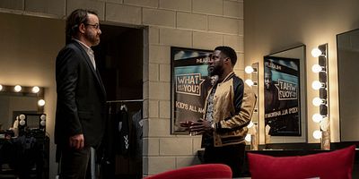 Pôster de We should be together too