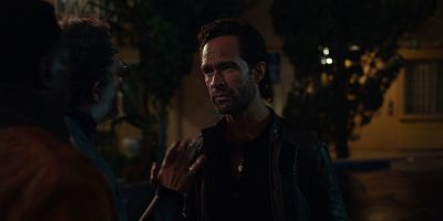 Pôster de The Things You Do for Family