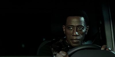 Pôster de The King of Comedy