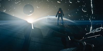 Pôster de The First Crisis