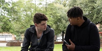 Pôster de 24-Hour Person