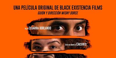 Pôster de La cantante