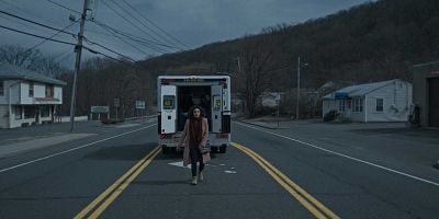 Pôster de Invasão domiciliar