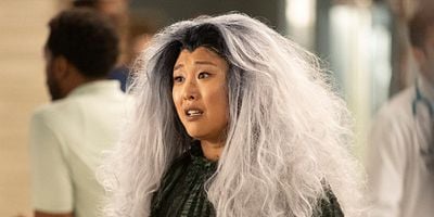 Pôster de Today Was a Fairytale