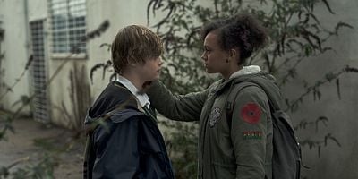 Pôster de Esperança