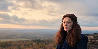 Pôster de Onde a Sombra Espera