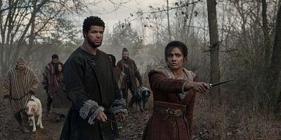 Pôster de Um Lugar Seguro