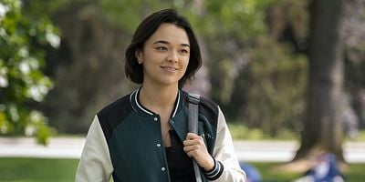 Pôster de Parents Weekend