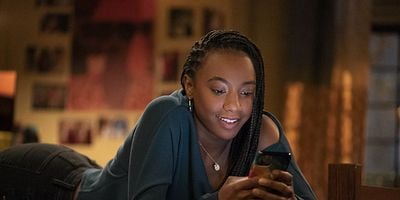 Pôster de The Surprise Party