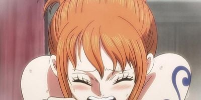 Pôster de Arata na Innen! Nami to Uruti!