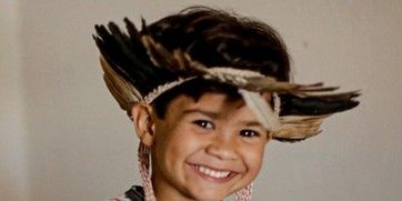 Pôster de Era uma vez o mundo