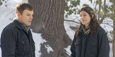 Pôster de Unfair Game