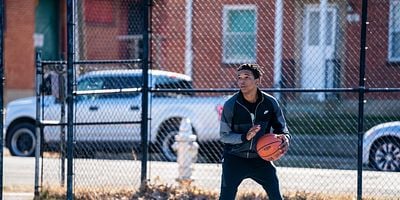 Pôster de Follow-Through