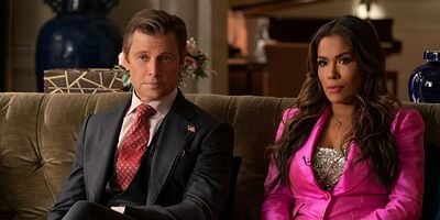 Pôster de Let’s Start Over Again