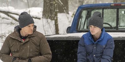 Pôster de The Family Business