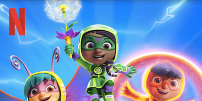 Pôster de Fright at the Museum / Catching Cold