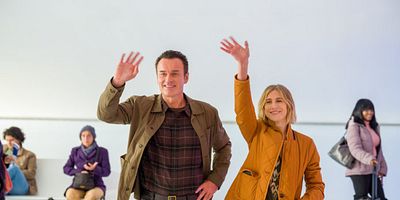 Pôster de Incendiary