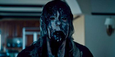 Pôster de Ft. Ghost Child