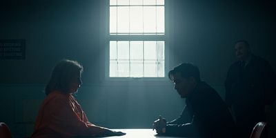 Pôster de Roman's Six