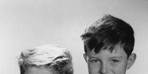 Pôster de Wally Goes Steady