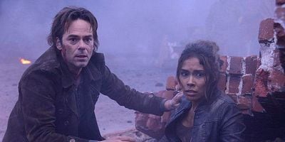 Pôster de The Longest Day